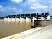 Bendungan Gerak Bojonegoro: Mahakarya Membawa Perubahan Positif Bagi Kehidupan Masyarakat Img 20250308 wa0075