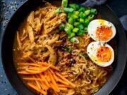 Resep Ramen Ayam Pedas: Sensasi Gurih Pedas yang Bikin Nagih Img 20250308 wa0083