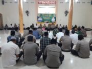Polres Kediri Safari Ramadan, Agar Tercipta Kamtibmas Img 20250309 wa0025