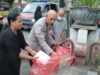 Jumat Berkah, Polres Nganjuk Bersama Media Bagikan Ratusan Takjil di Terminal Anjuk Ladang Img 20250309 wa0030