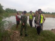 Asyik Memancing dan Berenang Dua Bocah di Bojonegoro Tewas Tenggelam Img 20250309 wa0084