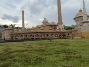 Pedagang Semrawut, Sampah Berserakan: Potret Buram Masjid An-Nahdla Bojonegoro Img 20250312 wa0003