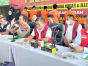 Dittipidter Bareskrim Polri Berhasil Ungkap Kasus Pengoplosan Gas LPG di Bali Img 20250312 wa0011