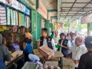 Polres Bojonegoro Sidak Minyakita, Ini Temuannya Img 20250312 wa0090