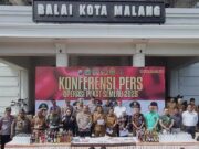 Kota Malang Bebas Premanisme dan Miras Img 20250312 wa0106