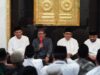 Safari Ramadan ke-5, Wali Kota Batu Ajak Lestarikan Tradisi Indah Img 20250313 wa0006