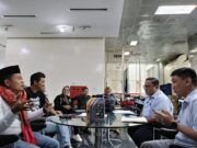 AMI Gelar Aksi Demontrasi Soroti Lambannya Respons dari PT Yamaha Indonesia Motor Manufacturing Img 20250313 wa0033