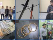 Unit Reskrim Sukodadi bersama Tim Joko Tingkir Berhasil Bekuk Pembobol Rumah Img 20250314 wa0016