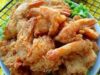 Sensasi Gurih dan Renyah Udang Goreng Tepung Fiber Creme, Img 20250315 wa0001