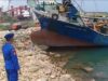 Penanganan Ledakan Kapal MT Ronggolawe Dialihkan ke Ditpolairud Polda Jatim Img 20250316 wa0007