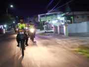 Birukan Bojonegoro, Polres Laksamana Patroli di Wilayah Hukumnya Img 20250316 wa0081