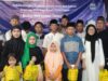 Tebar Kebaikan, Tim Kabar Jagad Grup Buka Bersama Anak Yatim Img 20250316 wa0087