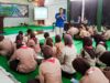 Penuh Inspirasi, Saka Wira Kartika Kodim Bojonegoro Gelar Buka Puasa Img 20250317 wa0051