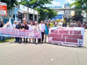 Jeritan Sopir Truk dan Pengusaha Jawa Timur: Tolak Pembatasan Lebaran 2025 Img 20250320 wa0028
