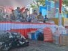 Gebrakan Polres Lamongan: Ribuan Liter Miras dan Knalpot Brong Lenyap di Alun-Alun Img 20250320 wa0032