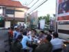 Momen Keakraban Buka Puasa Jajaran Polres Bojonegoro Bersama Insan Media Img 20250322 wa0019