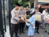 Berbagi Kebahagiaan Ramadhan, Kapolres Kediri Kota Tebar Takjil Gratis Img 20250323 wa0002