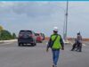 Harapan Pemudik Tertunda, Jalan Lingkar Utara Lamongan Masih dalam Tahap Penilaian Img 20250324 wa0134