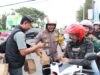 Polres Batu Pastikan Keamanan dan Kenyamanan Masyarakat Serta Wisatawan Img 20250325 wa0011