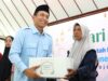 Berkah Ramadhan: Bojonegoro Bersatu, Salurkan 400 Paket Sembako untuk Yatim Piatu dan Dhuafa Img 20250325 wa0108
