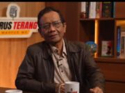 Jurnalis Yang Kritis Harap Waspada, Teror Mengintai Img 20250326 wa0017