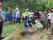Pencari Ikan Asal Desa Sidomulyo Lamongan Ditemukan Oleh Warga di Sungai Tak Bernyawa Img 20250326 wa0037