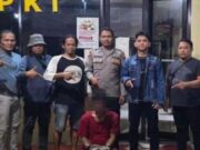 Pria Asal Sekaran Lamongan Ini Diciduk Polisi Gegara Bobol Rumah Img 20250326 wa0059