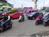 Arus Mudik Lebaran 2025 di Lamongan Terpantau Aman Img 20250329 wa0000