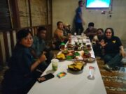 Keakraban Buka Puasa Bersama Personel AWDI Bojonegoro Img 20250329 wa0021