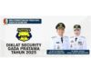 Diklat Security Gada Pratama 2025 di Bojonegoro Gratis, Fasilitas Lengkap Menanti Img 20250329 wa0043