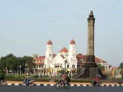 Destinasi Wisata Domestik Favorit di Indonesia Yang Selalu Bikin Wisatawan Nagih Img 20250402 wa0004