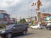 Pantauan Arus Mudik Lokal di Lamongan Lebaran Hari Kedua Lancar Img 20250402 wa0022