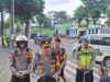 Strategi Polisi Kediri Kota untuk Atasi Kemacetan di Titik Rawan Img 20250403 wa0014