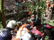 9 Korban Longsor di Pacet Mojokerto Hari Kedua Ditemukan Img 20250404 wa0043