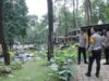 Kapolres Nganjuk Cek Keamanan di Wisata Jolotundo Img 20250404 wa0068