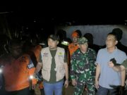 Pemkab Bojonegoro Gandeng BBWS Bengawan Solo: Perangi Banjir dengan Jurus Jitu Img 20250405 wa0000