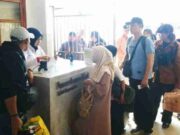 Hari Terakhir Libur Lebaran, Stasiun Lamongan Dipadati Penumpang Img 20250407 wa0038
