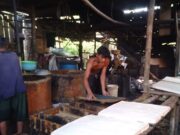 Kedelai Makin Mahal, Pengusaha Tahu di Bojonegoro Terjepit, Untung Makin Tipis Img 20250407 wa0049