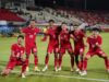 Garuda Muda Melejit, Timnas Indonesia U-17 Bantai Yaman 4-1 Img 20250408 wa0007