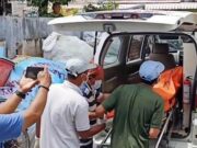 Nenek Sebatangkara di Babat Lamongan Ditemukan Membusuk Img 20250409 wa0072