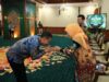 Bupati dan Wakil Bupati Bojonegoro Hadiri Halal Bihalal Bersama Gubernur Jatim Img 20250410 wa0021