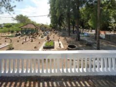 Mbah Canthing: Laskar Diponegoro Dakwah di Nganjuk Istri Bojonegoro Img 20250413 wa0046