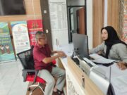 Diduga Selewengkan Dana BKKPD untuk Proyek Atap Lapangan Futsal, Warga Laporkan Kades Turi Img 20250414 wa0044
