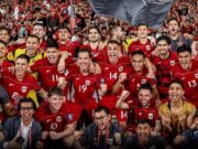 Selama Satu Dekade Rangking FIFA Timnas Indonesia Meroket Img 20250414 wa0045