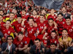 Selama Satu Dekade Rangking FIFA Timnas Indonesia Meroket Img 20250414 wa0045