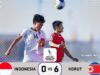 Miris, Timnas Indonesia U-17 Keok 0-6 Dari Korut di Ajang Piala Asia Img 20250415 wa0005