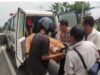 Bercanda Saat Berkendara, Pemotor Ini Tewas Tabrak Truk di Lamongan Img 20250415 wa0039