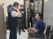 Pria Asal Bulak Jaya Surabaya Diciduk Polisi di Gedung Kosong Gegara Curi Kabel Img 20250417 wa0033