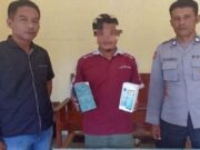 Pemuda Lamongan Ini Diamankan Polsek Karanggeneng Karena Curi HP Img 20250417 wa0081