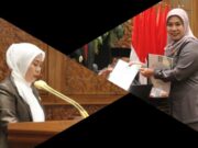 Takdir Atau Fenomena, Dua Srikandi Anggota DPRD Bojonegoro Fraksi PKB Meninggal di Tanggal Yang Sama Img 20250420 wa0003